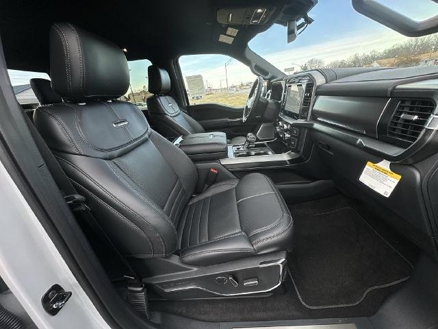 New 2026 Avalanche Ford Platinum® image 51