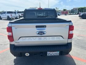 2024 Ford Maverick Lariat photo 6
