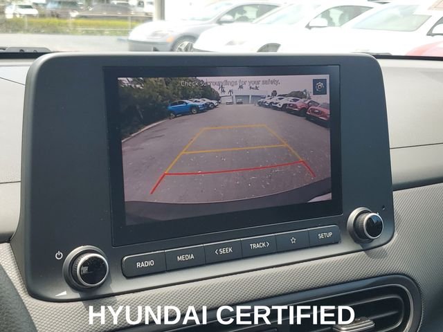 2023 Hyundai Kona SEL - Photo 18