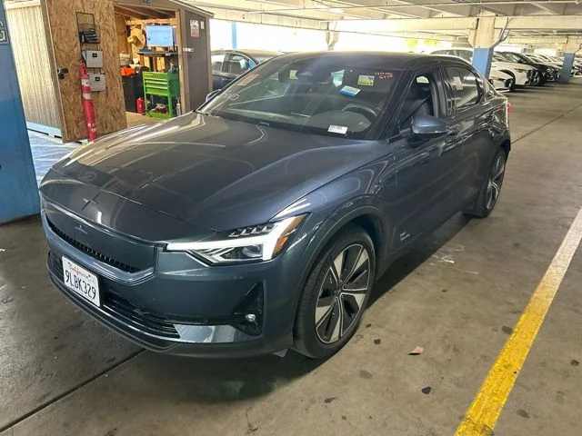 Used 2024  Polestar Long Range Dual Motor image 5