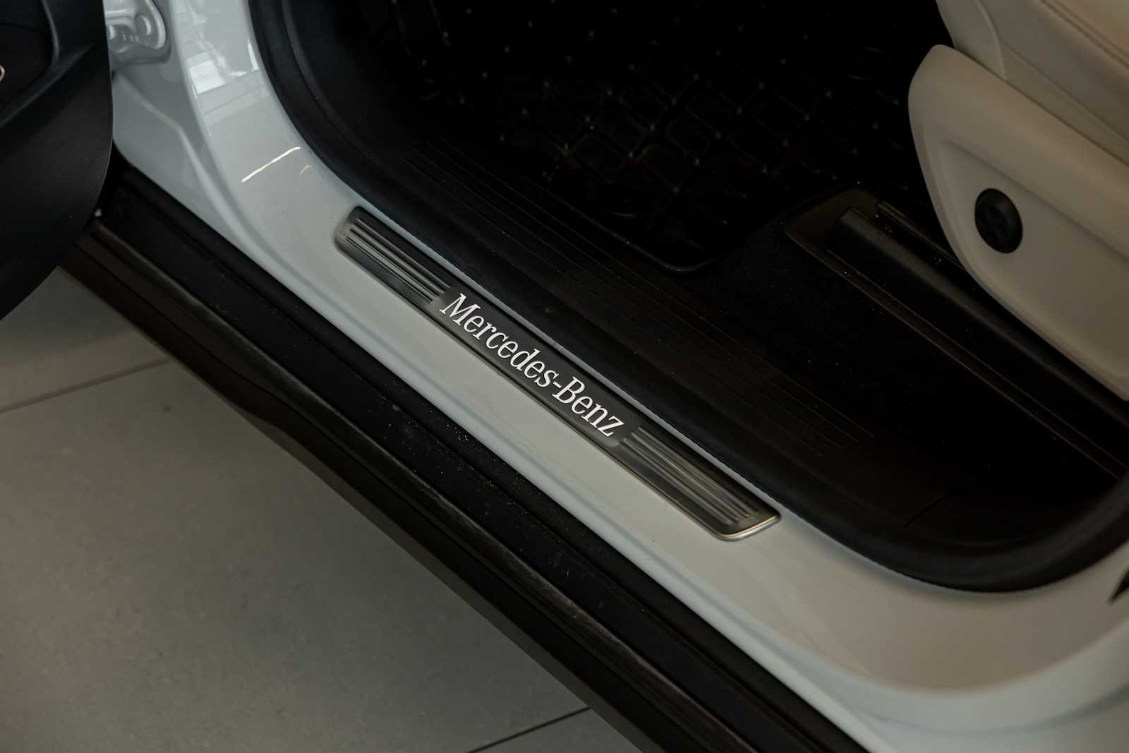 2026 Mercedes-Benz GLS Base - Photo 12
