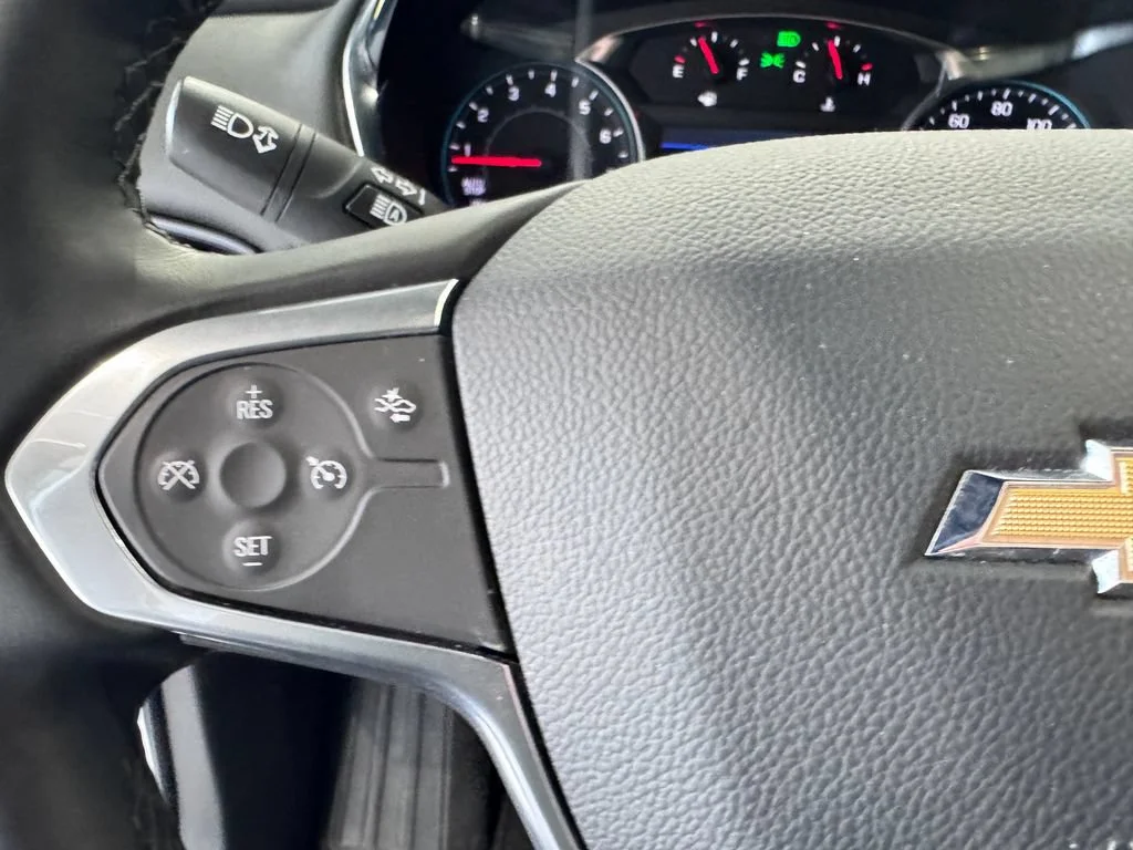 2023 Chevrolet Traverse 1LT - Photo 22