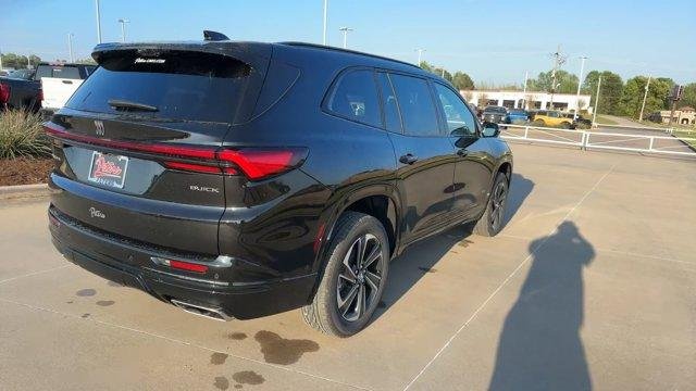 2026 Buick Enclave Sport Touring - Photo 7