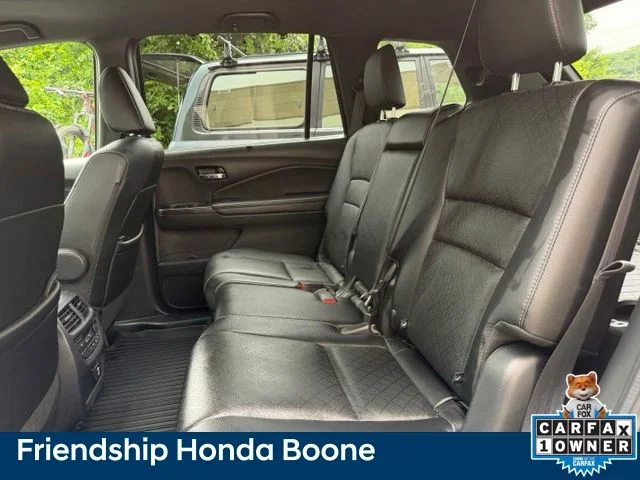 Used 2021 Purple Honda Elite image 38