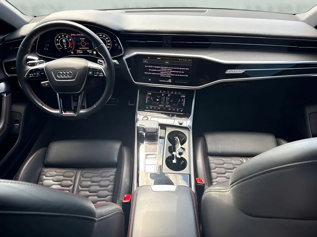 Used 2021  Audi  image 15
