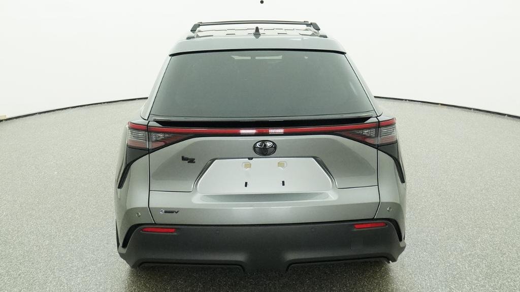 New 2026 Heavy Metal Toyota XLE image 40