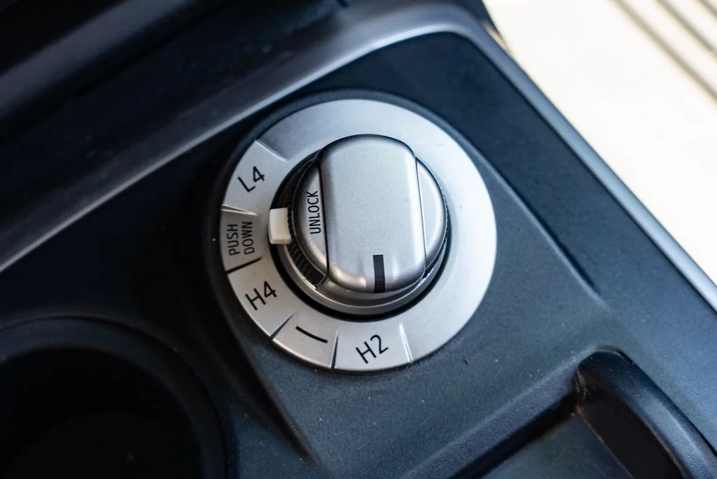 Used 2020 Gray Toyota SR5 image 19