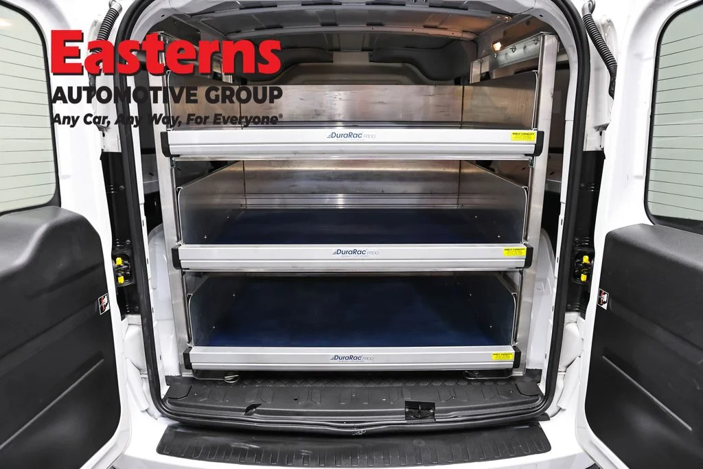 Used 2022 White Ram Base image 9