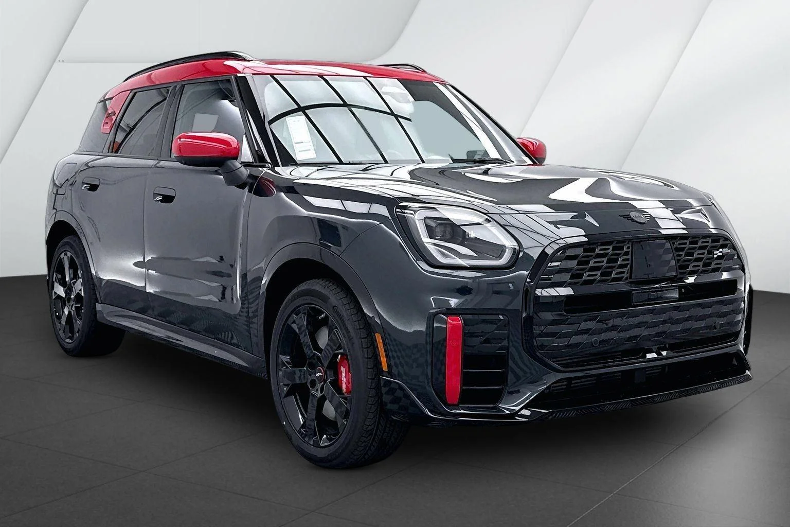 2027 MINI Countryman's photo