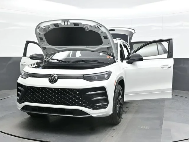 2026 Volkswagen Tiguan SE R-LINE BLACK - Photo 30