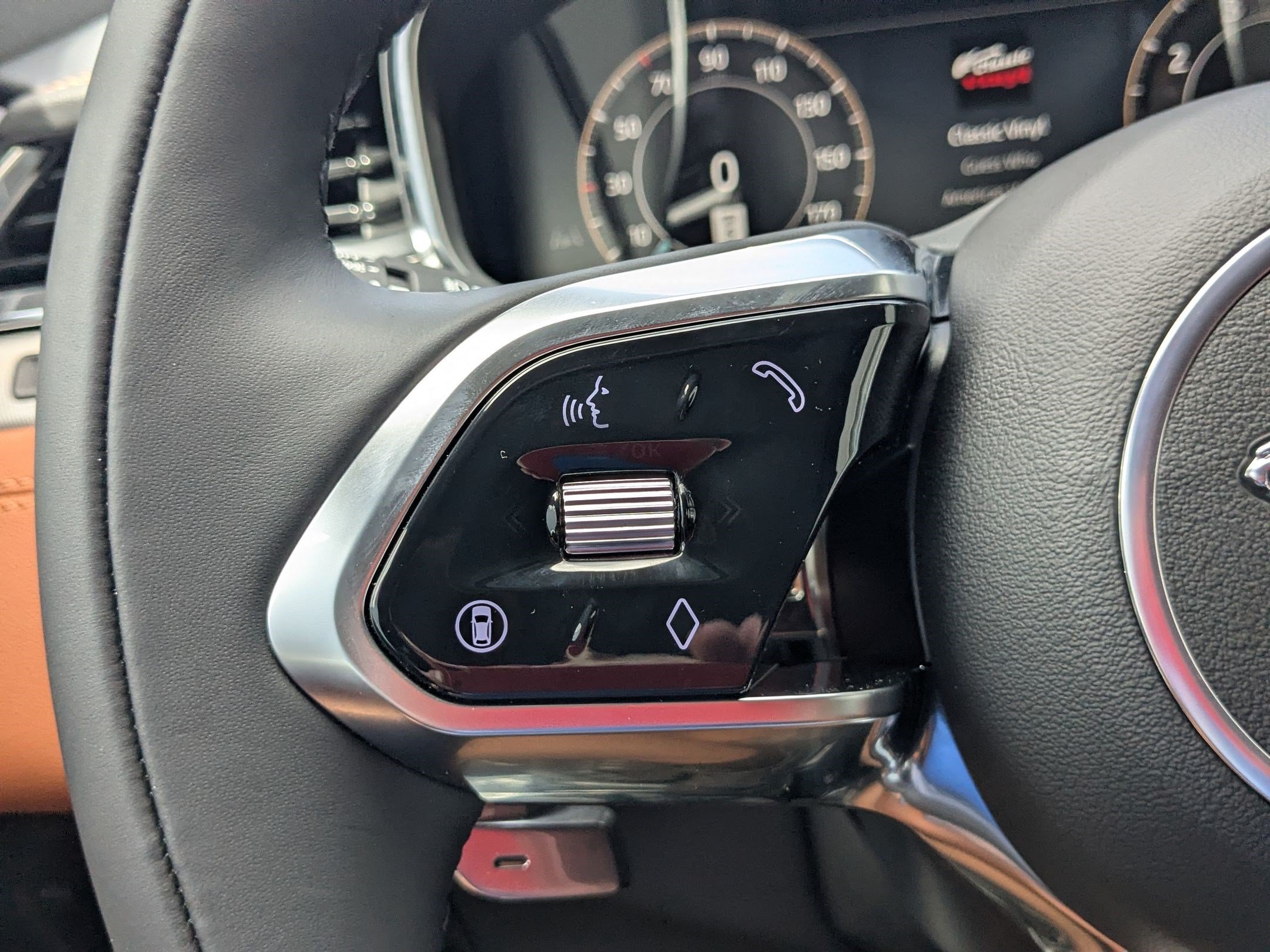 2026 Jaguar F-Pace R-Dynamic S - Photo 16