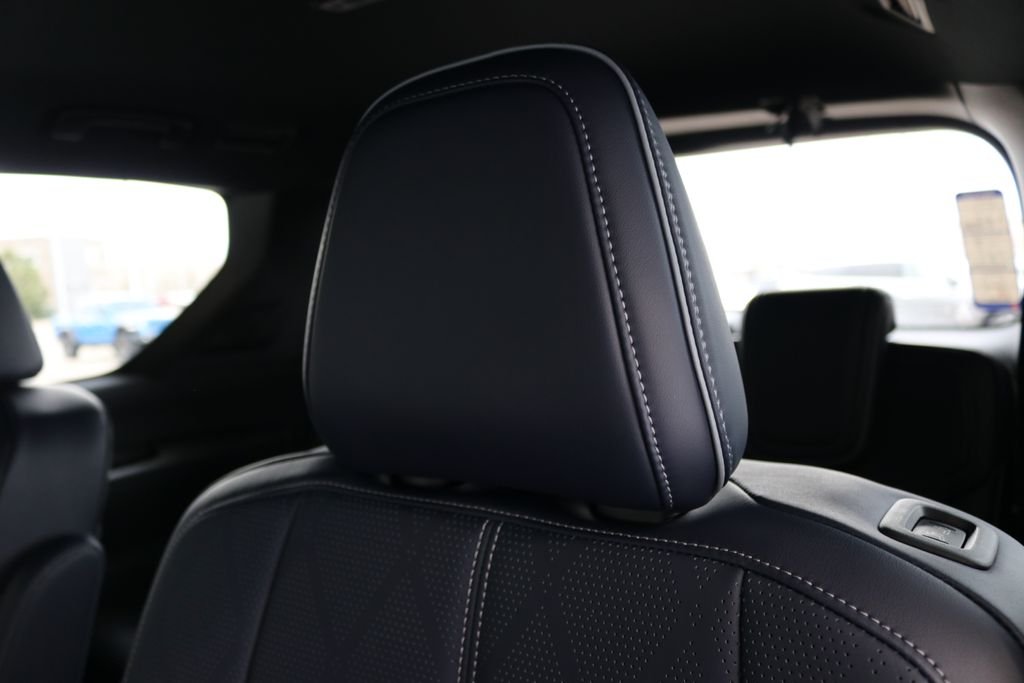 2026 INFINITI QX80 Sport - Photo 28