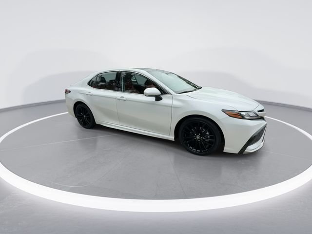 2024 Toyota Camry XSE - Photo 9