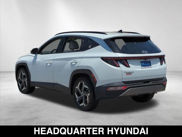 2023 Hyundai Tucson Limited - Photo 7