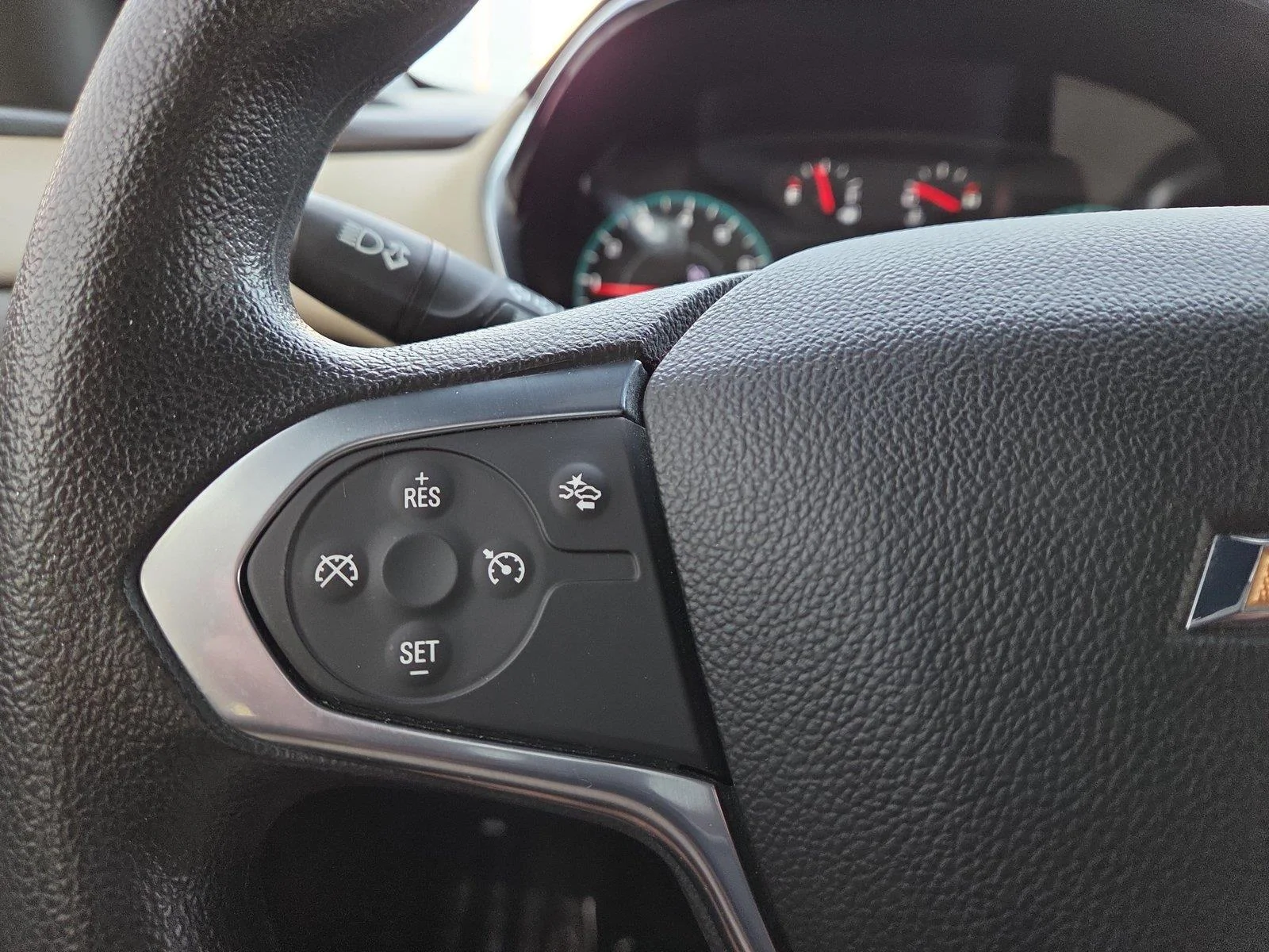Used 2023 Sterling Gray Metallic Chevrolet LS image 15
