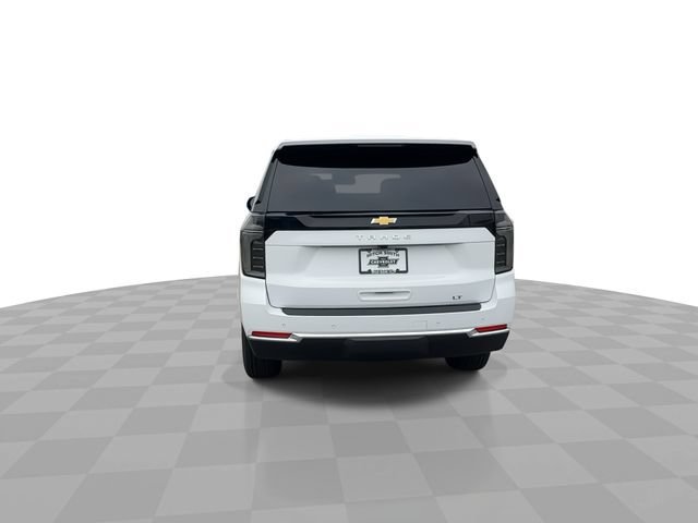 2026 Chevrolet Tahoe LT - Photo 7