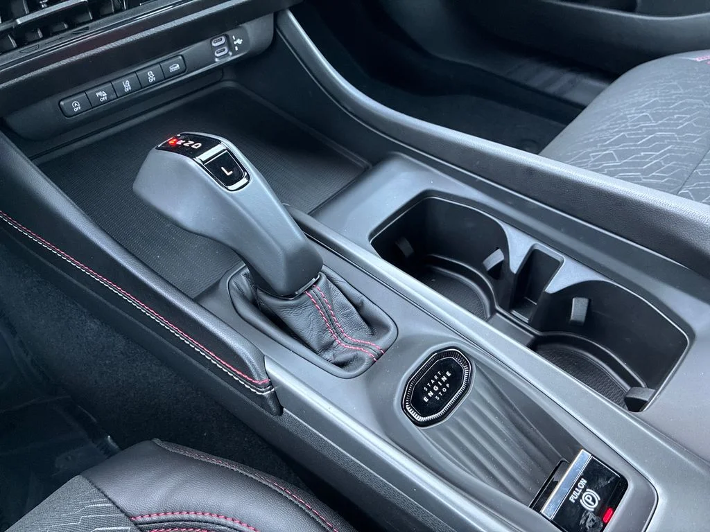 Used 2026 Black Dodge R/T Scat Pack image 23