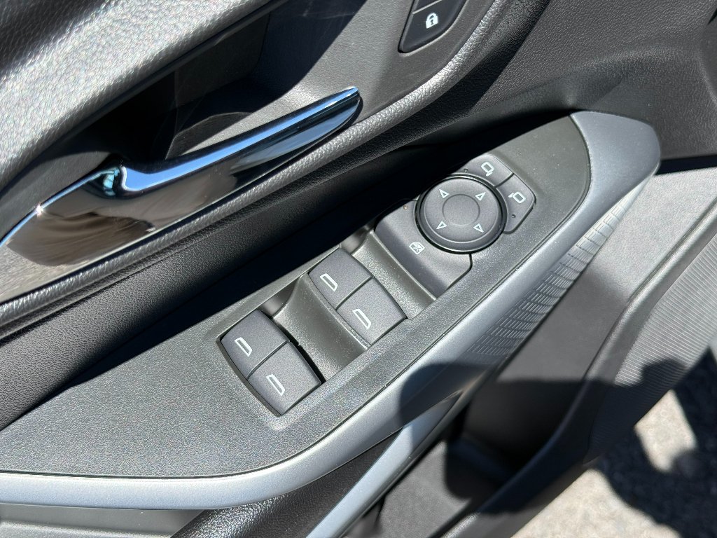 2026 Chevrolet Trax RS - Photo 20