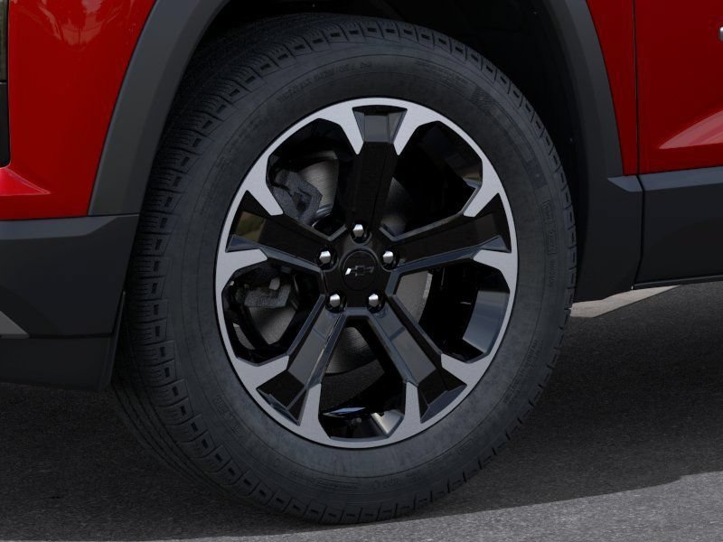 2027 Chevrolet Equinox LT - Photo 9