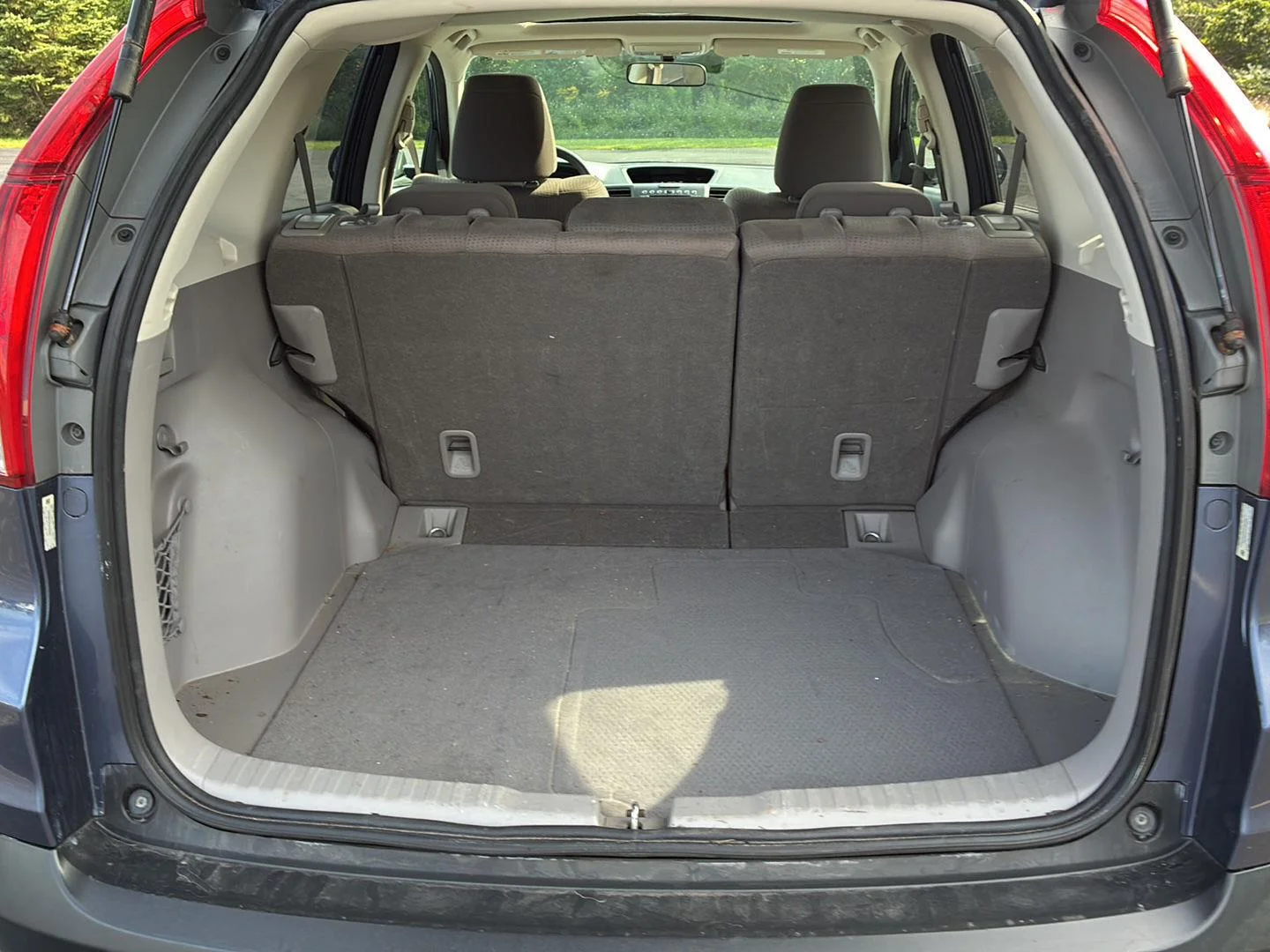 Used 2013  Honda EX image 23