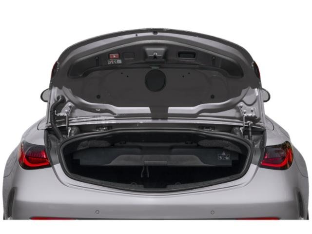 New 2026 MANUFAKTUR Alpine Grey Mercedes-Benz AMG® CLE 53 4MATIC+ Cabriolet image 23