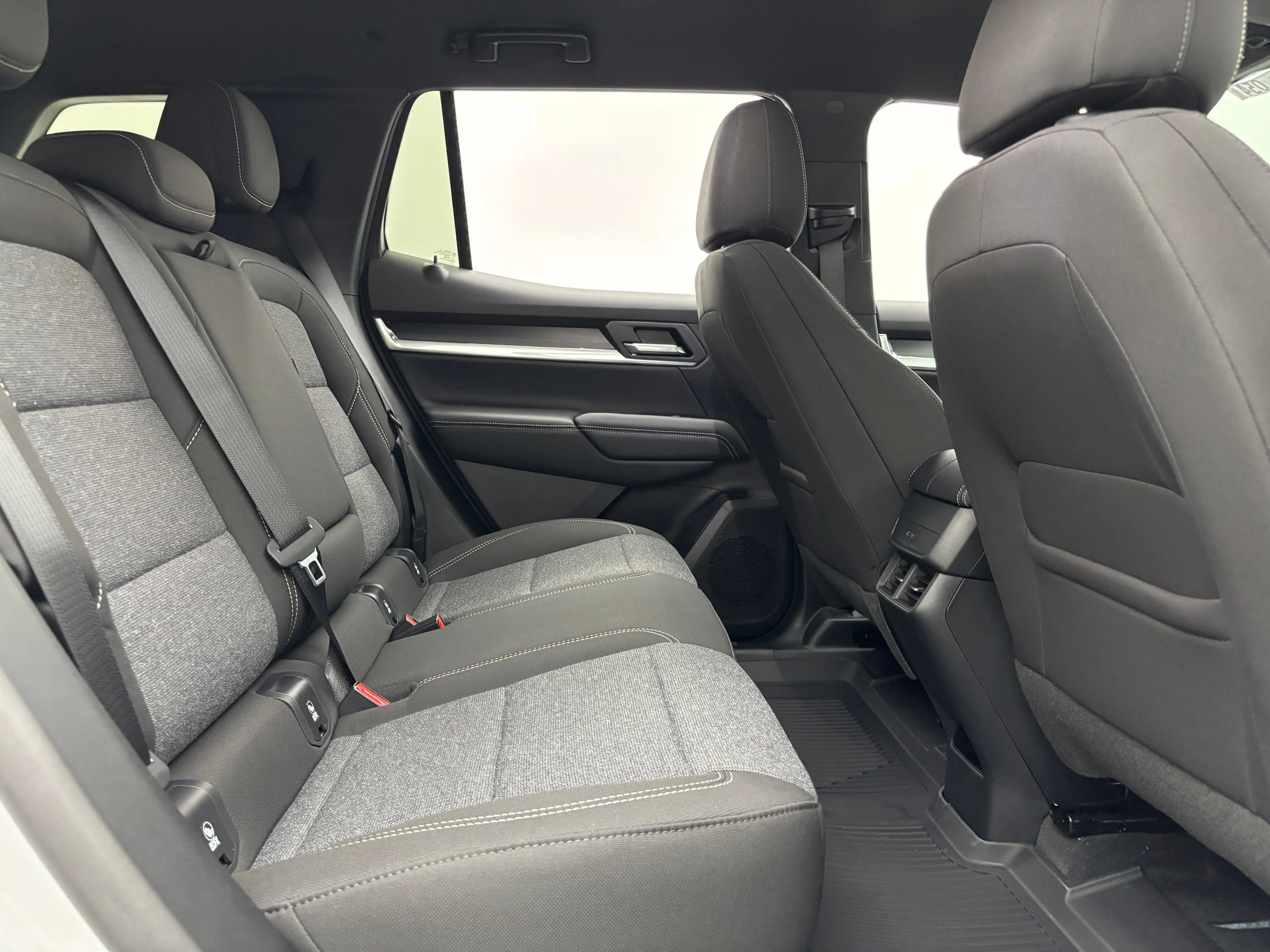 2027 GMC Terrain Elevation - Photo 32