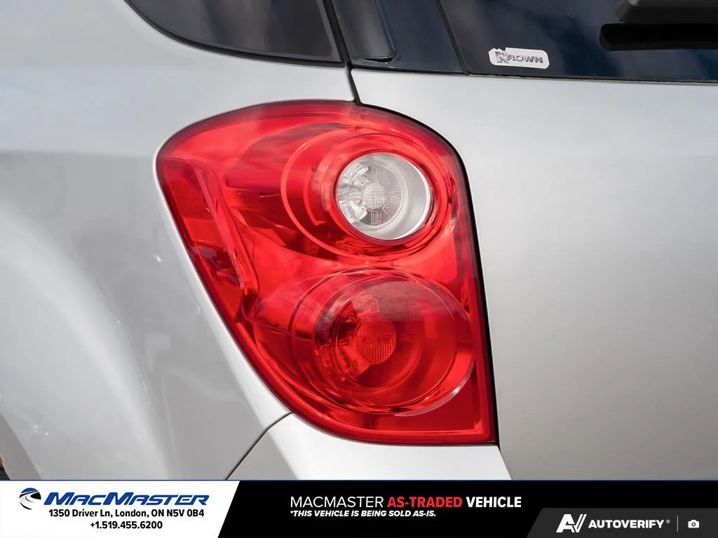 Used 2010  Chevrolet LT image 15
