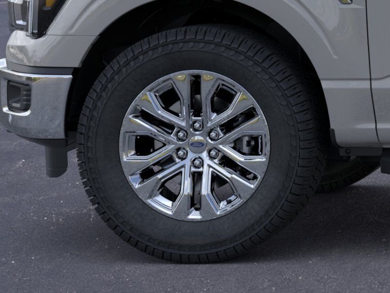New 2026 Avalanche Ford Lariat® image 19