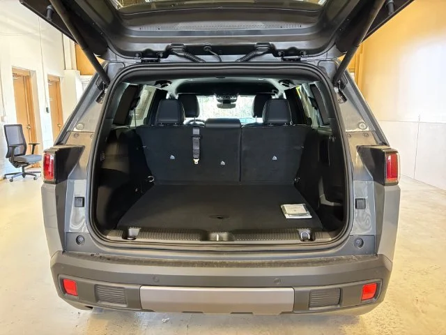 New 2026 Gray Jeep Limited image 16