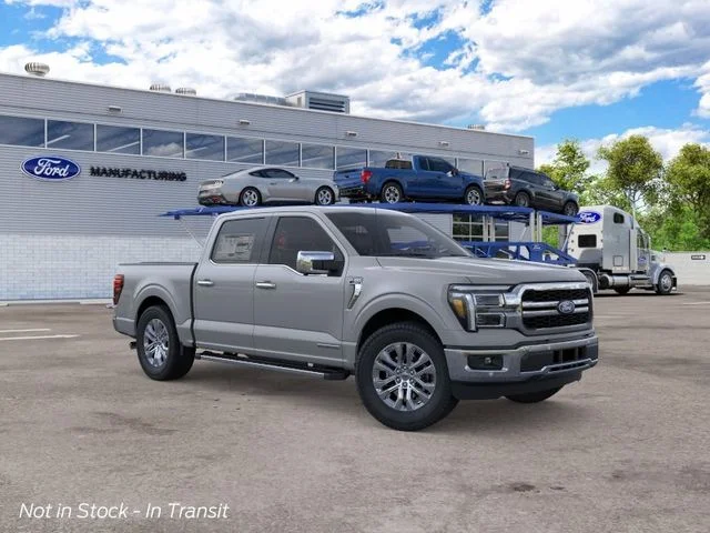 New 2026 Avalanche Ford Lariat image 7