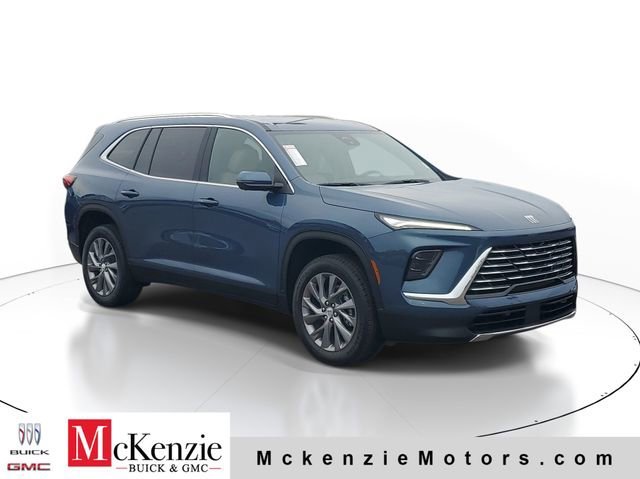 2026 Buick Enclave Preferred's photo