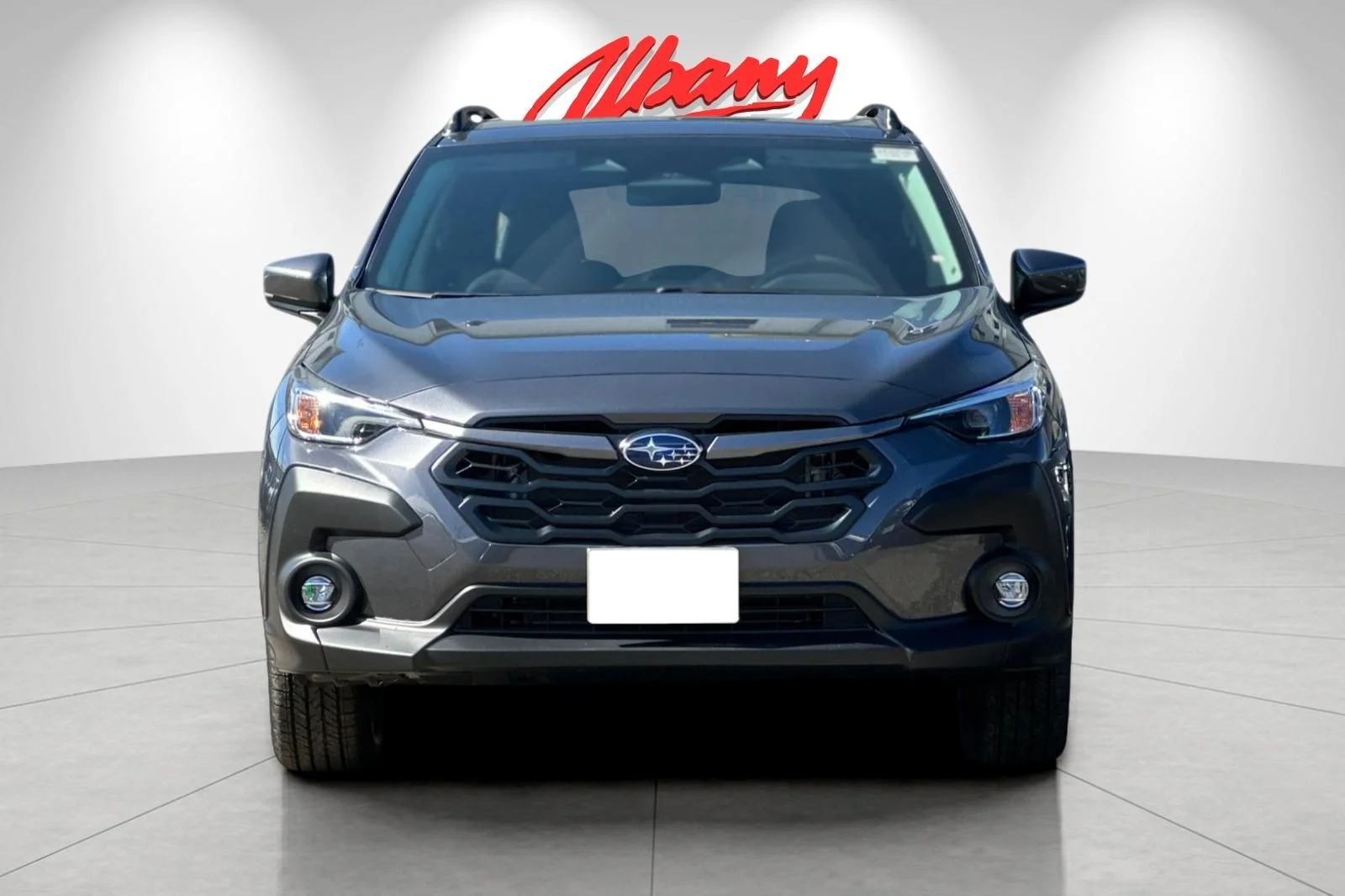 New 2026 MAGNETITE GRAY PEARL Subaru Premium image 9
