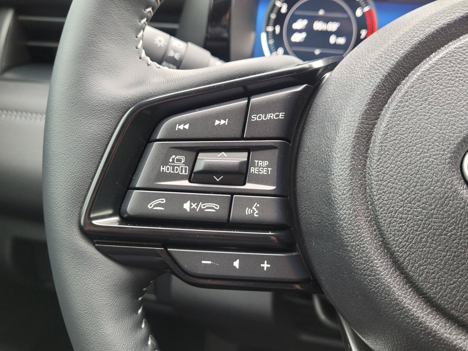 New 2026 SAPPHIRE BLUE PEARL Subaru Touring XT image 8