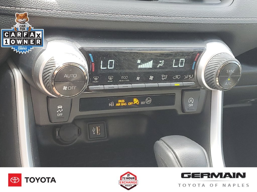 Certified Used 2024 White Toyota XLE image 31