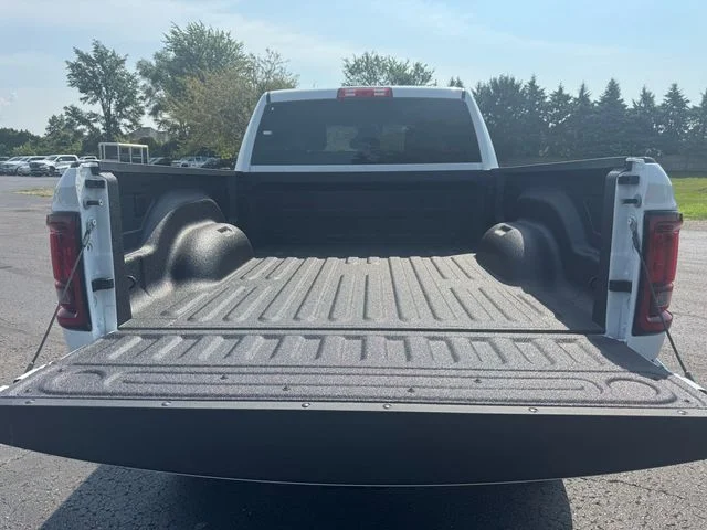 2025 RAM 2500 Big Horn - Photo 14