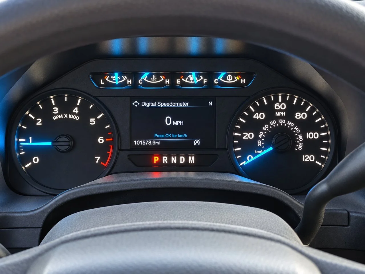 Used 2019  Ford  image 23