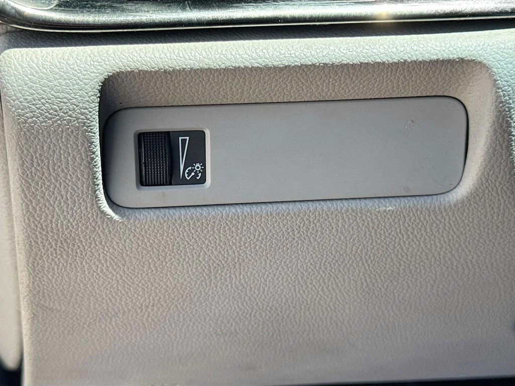 Used 2016 Gray Cadillac 2.5L image 11