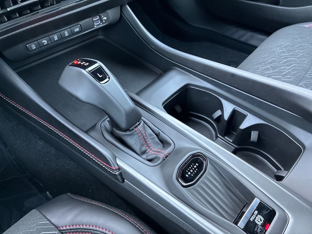 Used 2026 Black Dodge R/T Scat Pack image 23