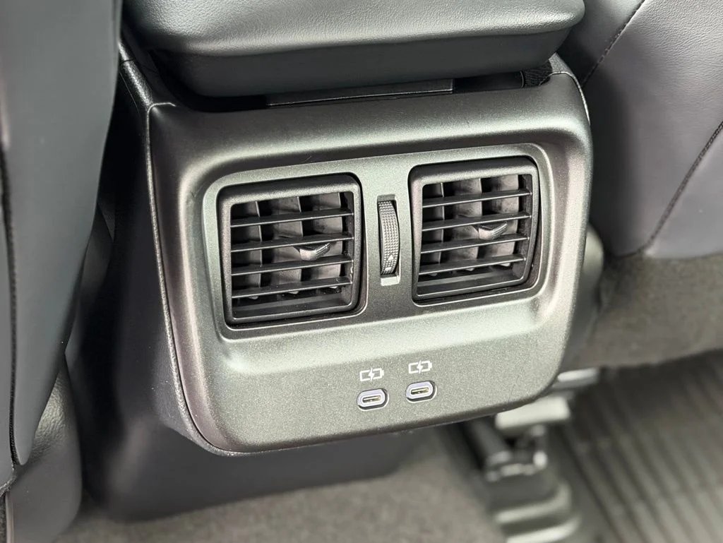Used 2023 Gray Toyota XLE image 8