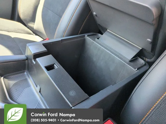 New 2026 Marsh Gray Ford Tremor image 20