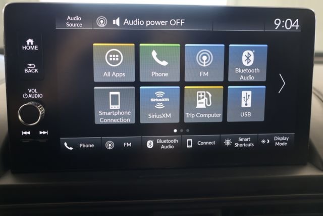 Used 2025  Honda TrailSport image 15