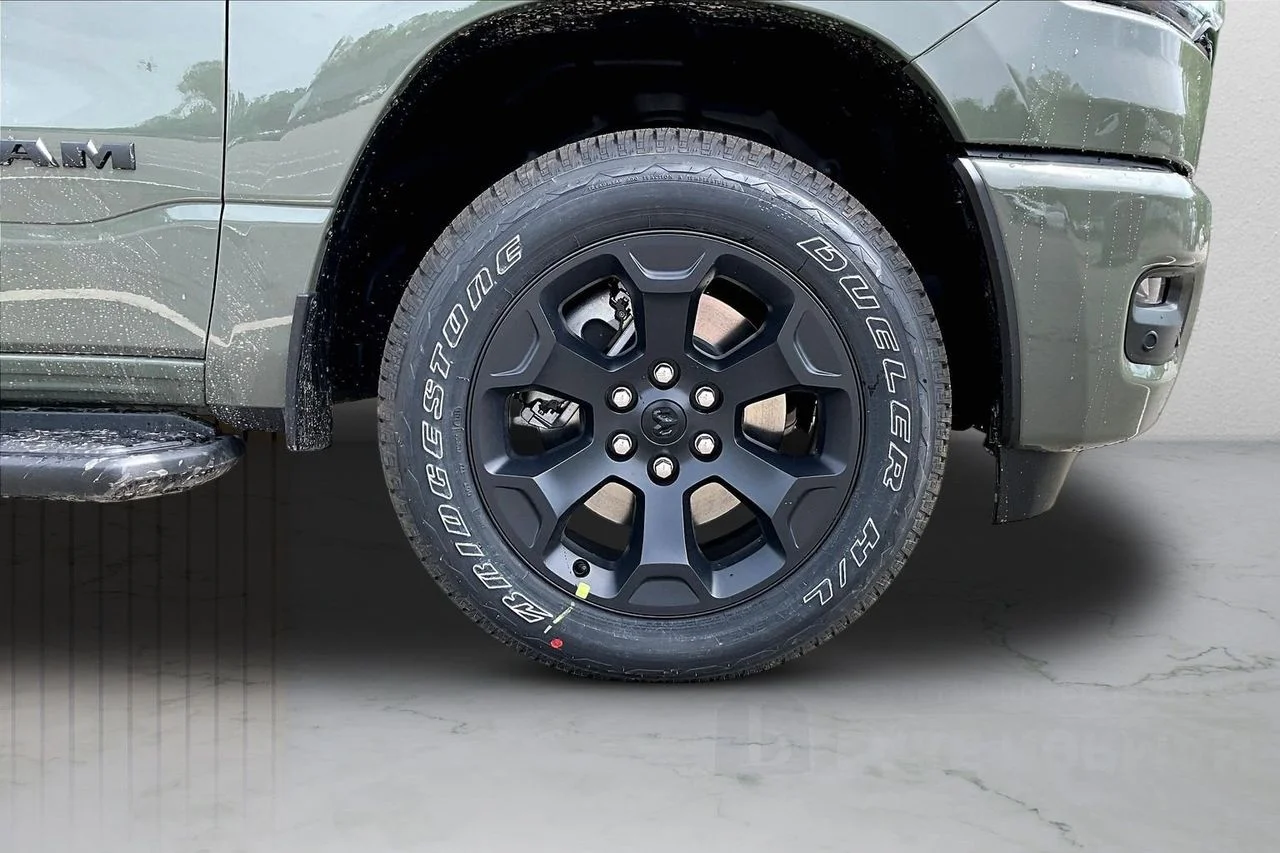 New 2026 Canyon Lake Exterior Paint RAM Tradesman image 31