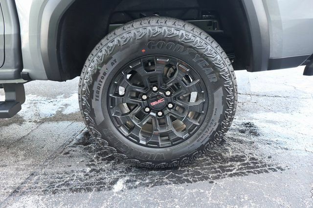 2026 GMC Canyon Elevation - Photo 8