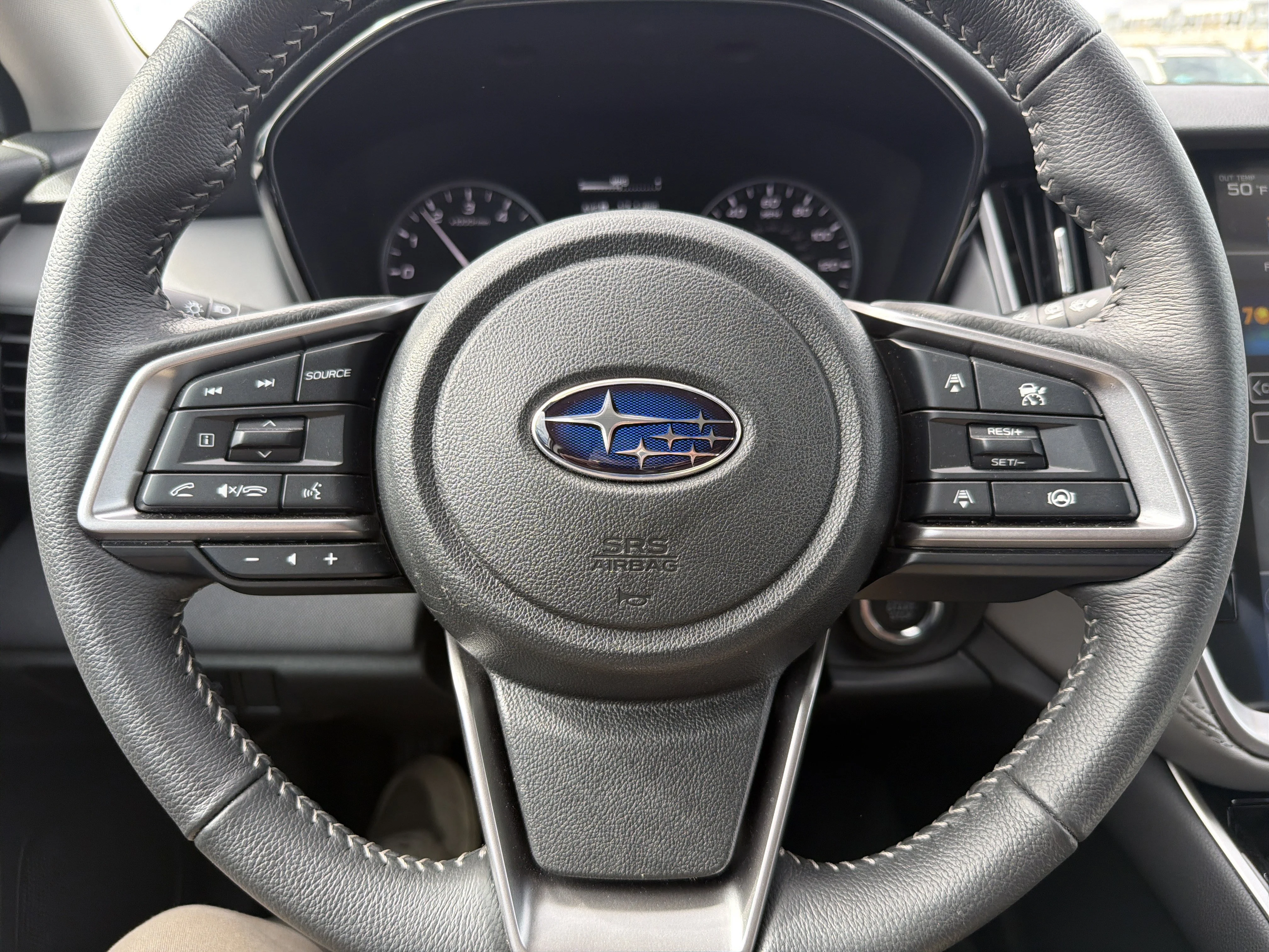 2025 Subaru Outback Premium - Photo 25