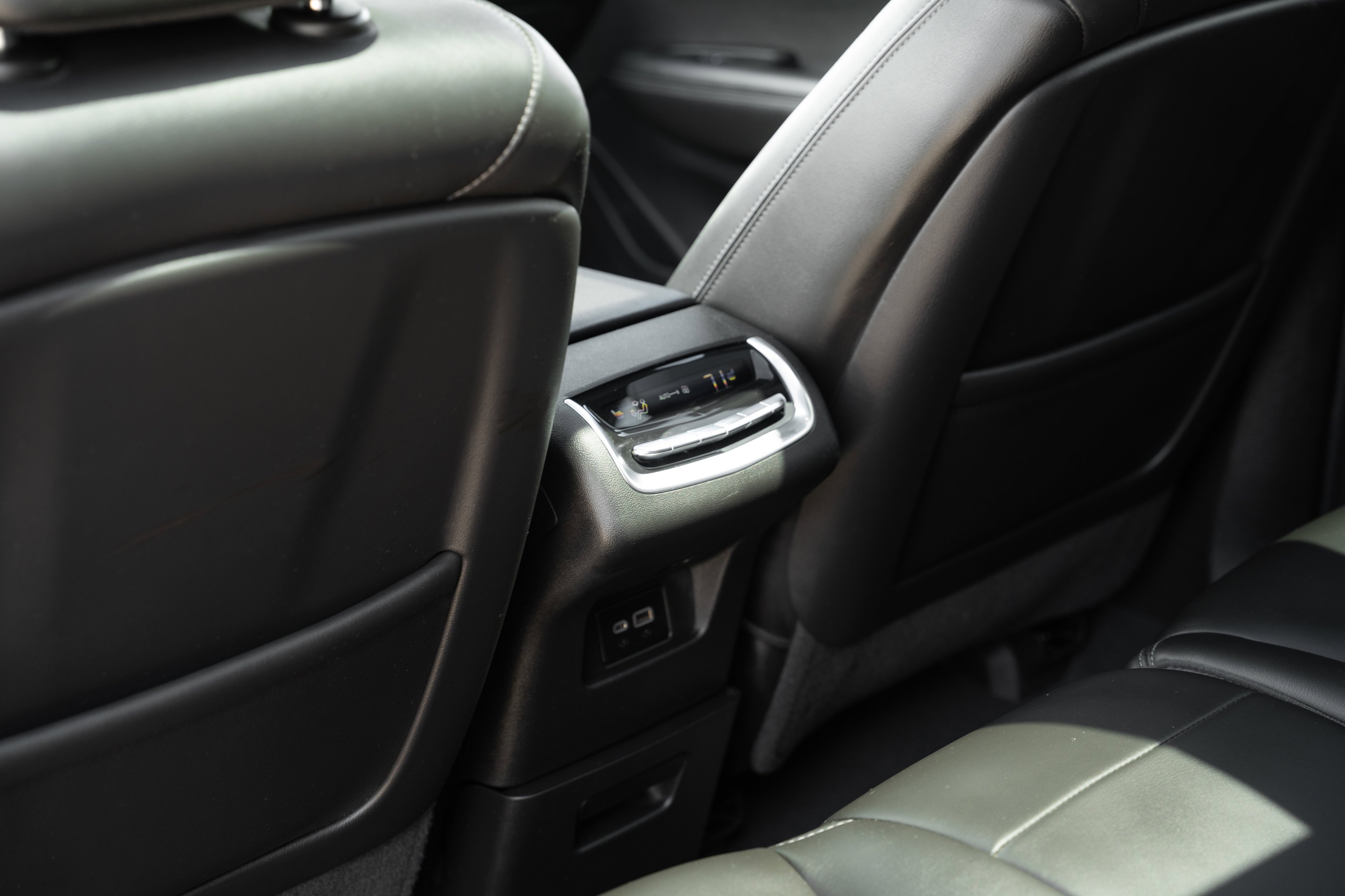 Used 2021 Satin Steel Metallic Cadillac Sport image 26