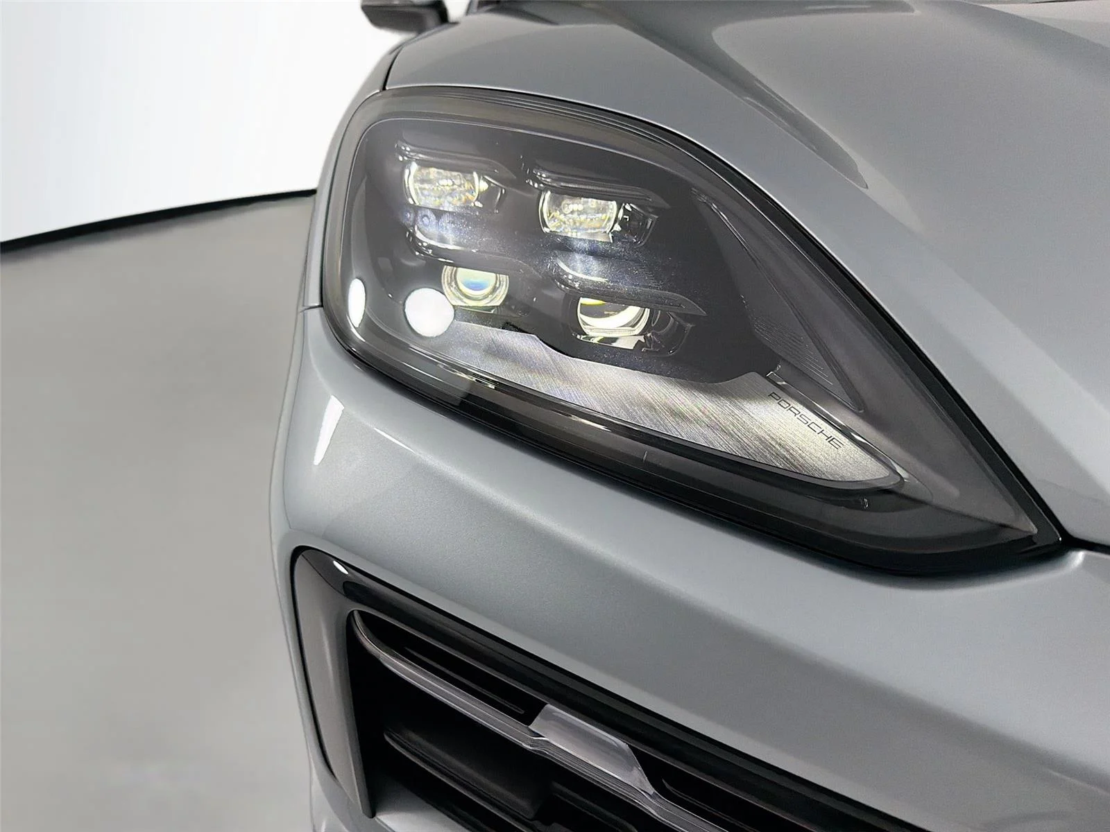2026 Porsche Cayenne Coup Base - Photo 28