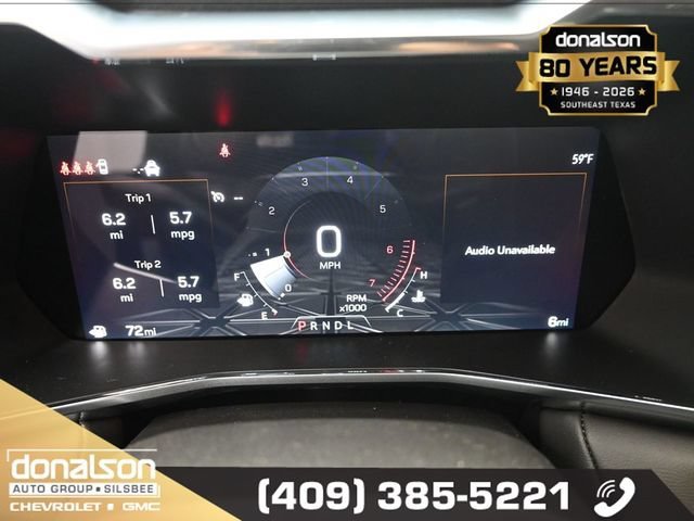 2026 GMC Canyon Elevation - Photo 6