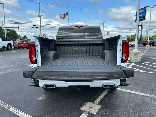2026 GMC Sierra 1500 Denali - Photo 6