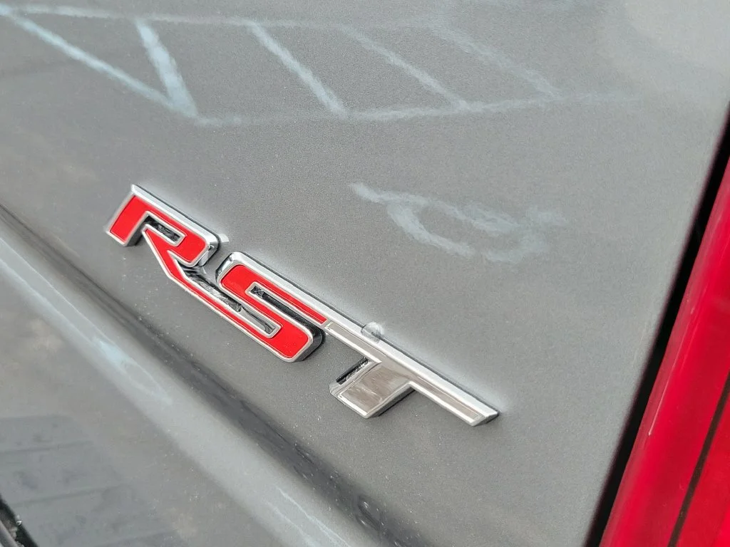 New 2026 Sterling Gray Metallic Chevrolet RST image 31