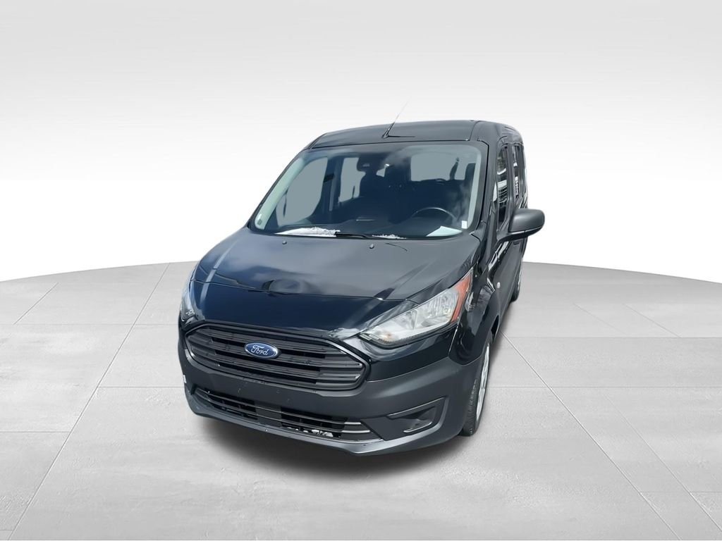 Used 2022 Black Ford XL image 4